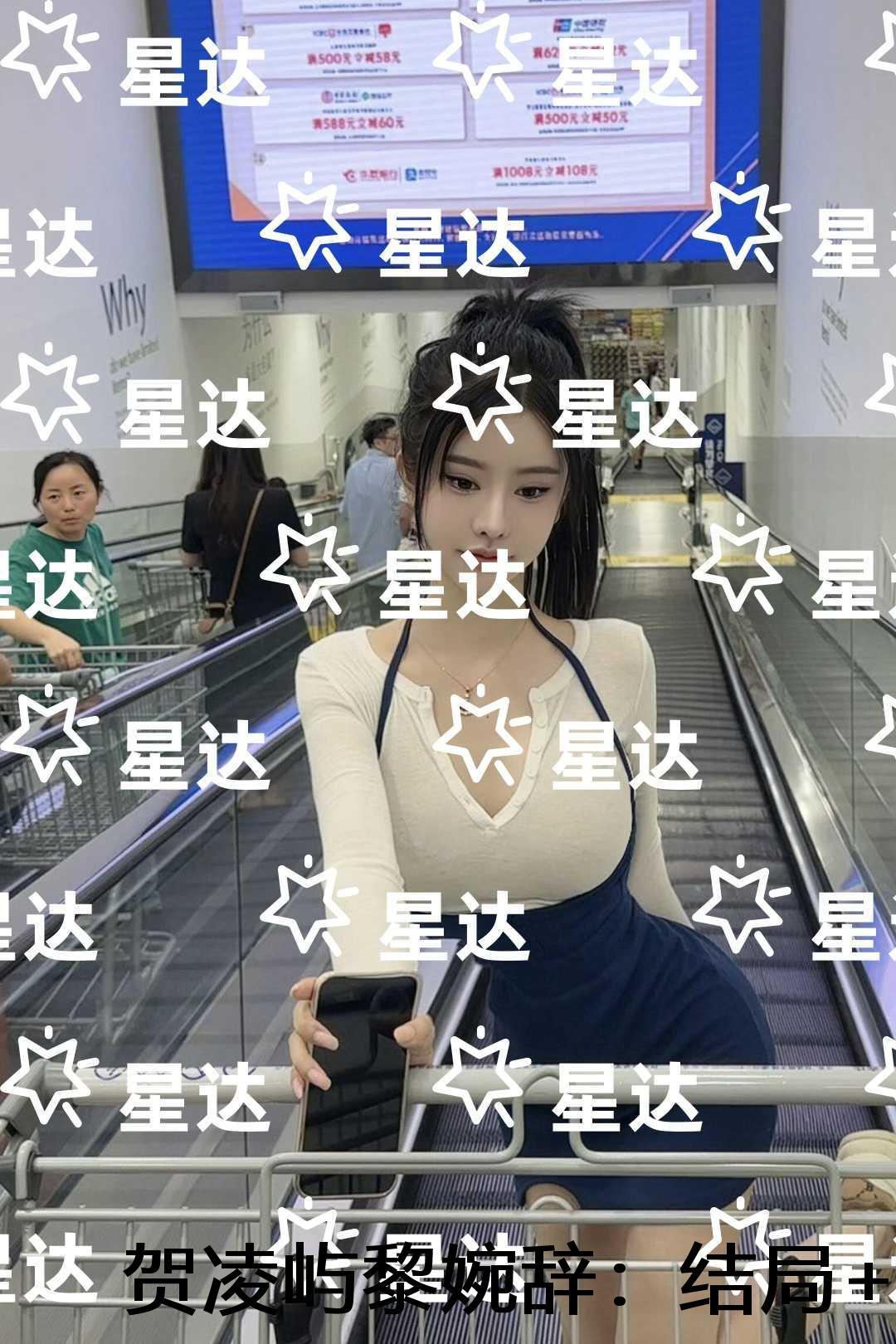 贺凌屿黎婉辞