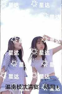 温南枝沈清宴