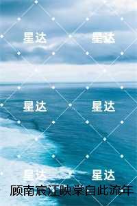 顾南宸江映棠