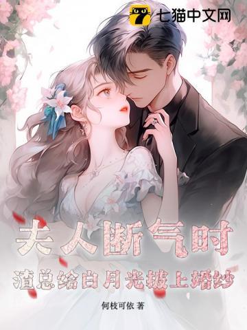 夫人断气时，渣总给白月光披上婚纱