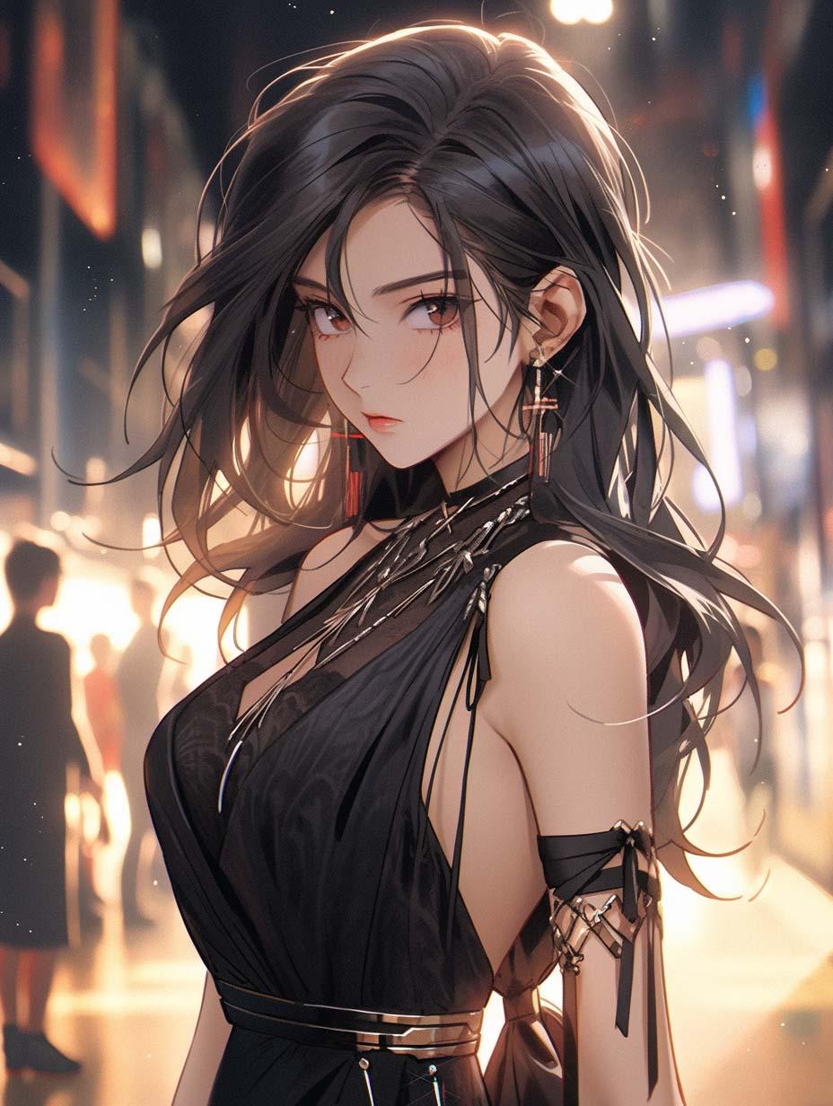老公有个女爸爸简棠陈越川沈乐童