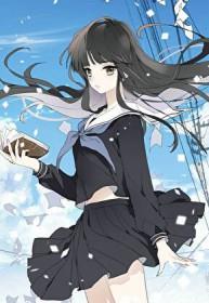 遇A就倒[穿书]