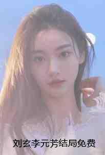 刘玄李元芳